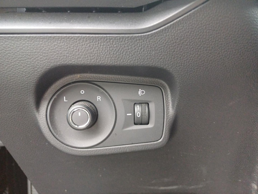 MG Motor Mg4 Ev 170ch - 51kwh - Visuel #16