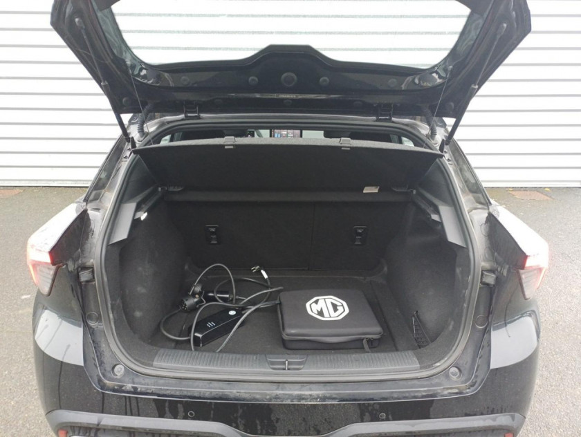 MG Motor Mg4 Ev 170ch - 51kwh - Visuel #12