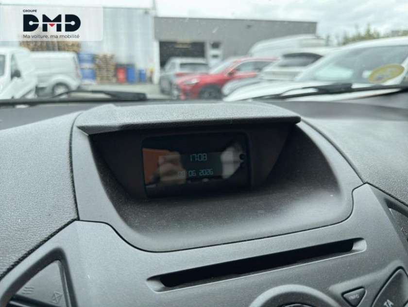 Ford Ecosport 1.5 Tdci 95ch Fap Trend - Visuel #6