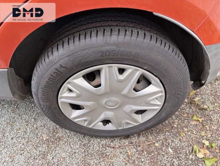 Ford Ecosport 1.5 Tdci 95ch Fap Trend - Visuel #13