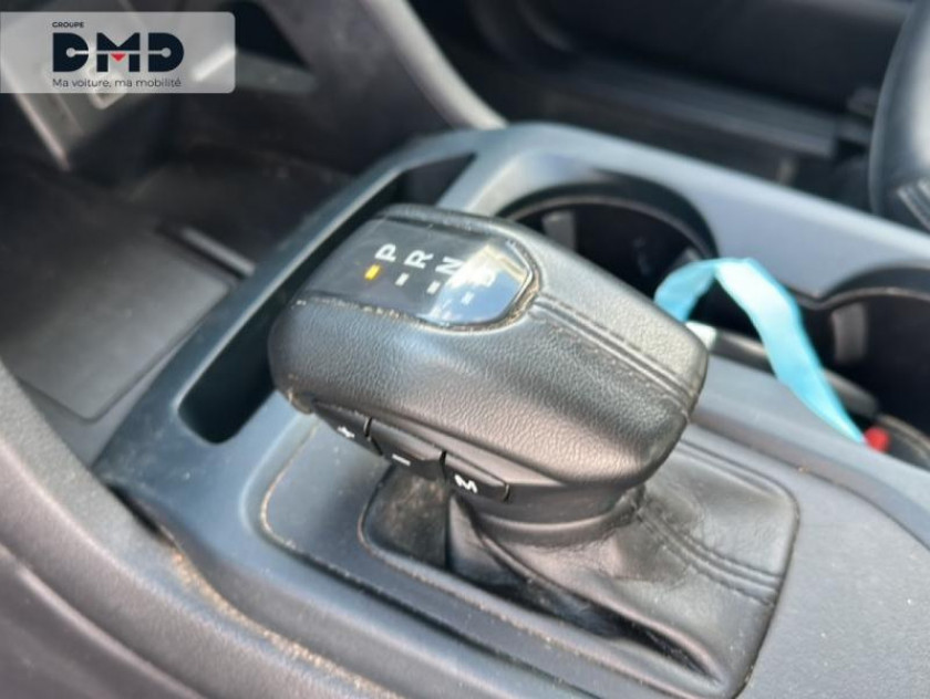 Ford Ranger 2.0 Ecoblue 205ch Stop&start Super Cab Wildtrak E-4wd Bva10 - Visuel #8