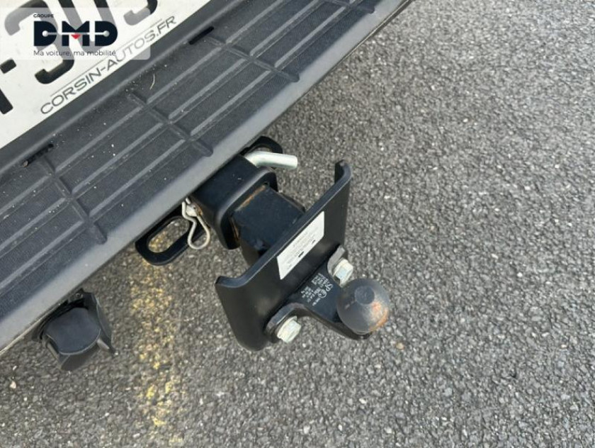 Ford Ranger 2.0 Ecoblue 205ch Stop&start Super Cab Wildtrak E-4wd Bva10 - Visuel #14