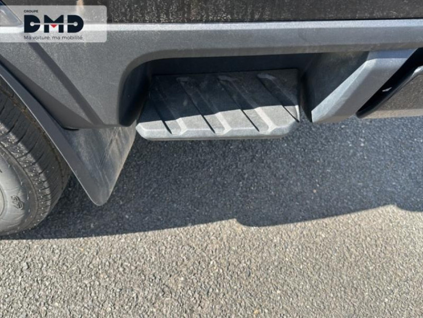 Ford Ranger 2.0 Ecoblue 205ch Stop&start Super Cab Wildtrak E-4wd Bva10 - Visuel #15