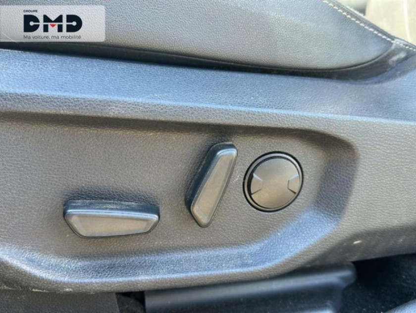 Ford Ranger 2.0 Ecoblue 205ch Stop&start Super Cab Wildtrak E-4wd Bva10 - Visuel #17