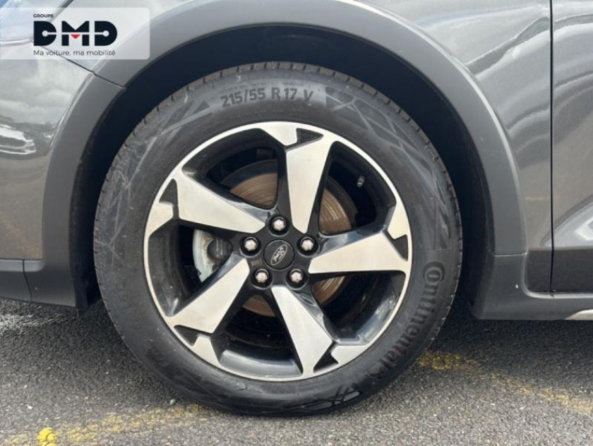 Ford Focus Active Sw 1.0 Ecoboost Mhev 155ch Active X Powershift - Visuel #13