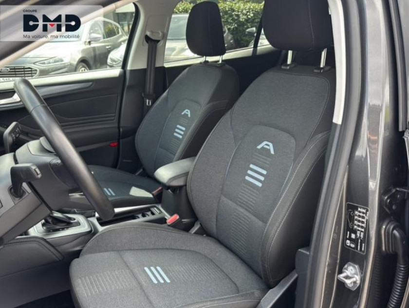 Ford Focus Active Sw 1.0 Ecoboost Mhev 155ch Active X Powershift - Visuel #9