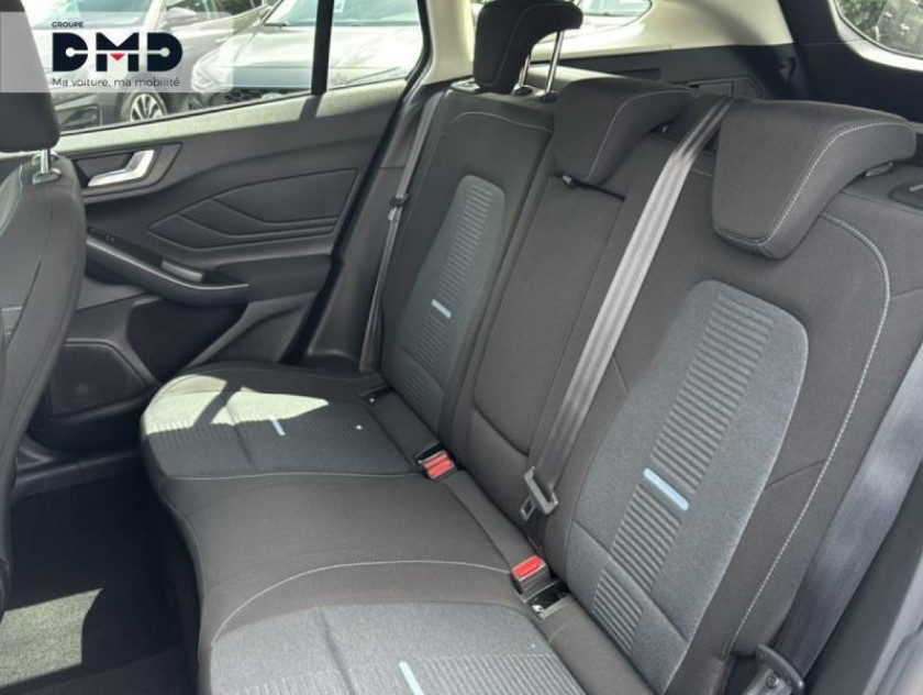 Ford Focus Active Sw 1.0 Ecoboost Mhev 155ch Active X Powershift - Visuel #10