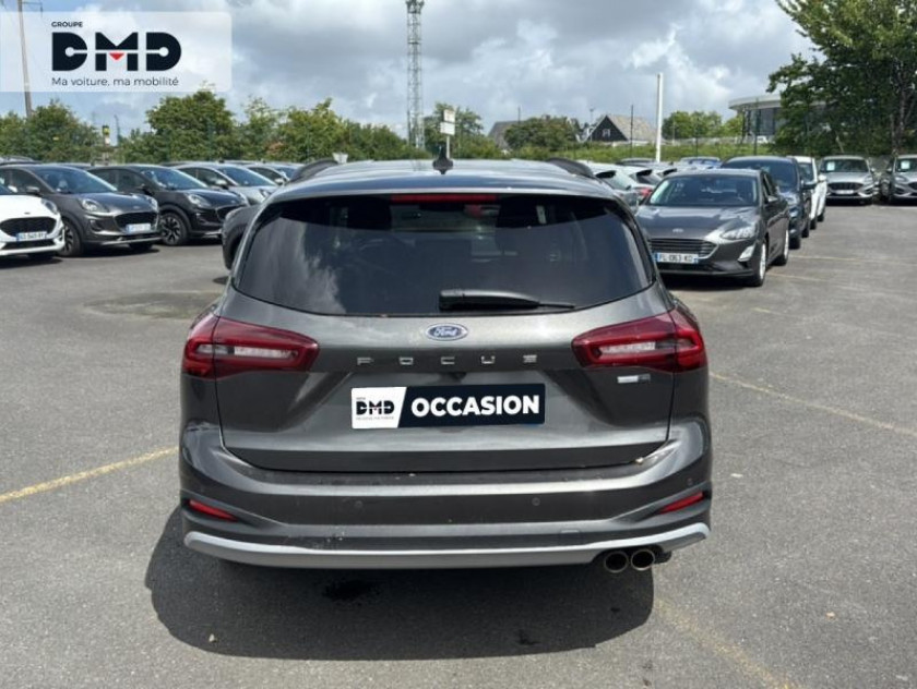 Ford Focus Active Sw 1.0 Ecoboost Mhev 155ch Active X Powershift - Visuel #11