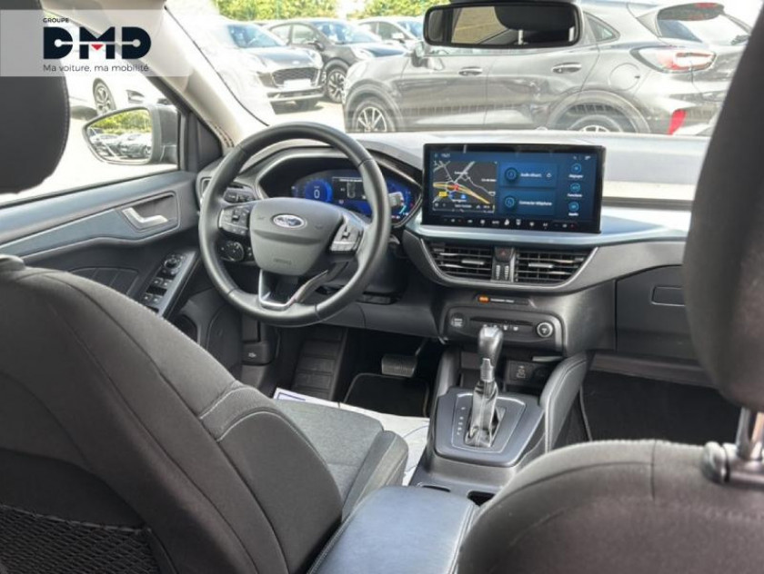 Ford Focus Active Sw 1.0 Ecoboost Mhev 155ch Active X Powershift - Visuel #5