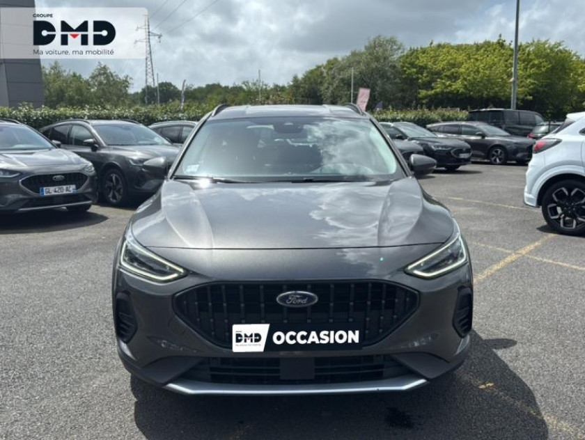 Ford Focus Active Sw 1.0 Ecoboost Mhev 155ch Active X Powershift - Visuel #4