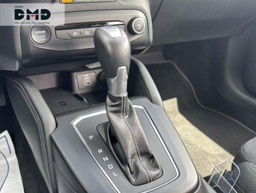 Ford Focus Active Sw 1.0 Ecoboost Mhev 155ch Active X Powershift - Visuel #8