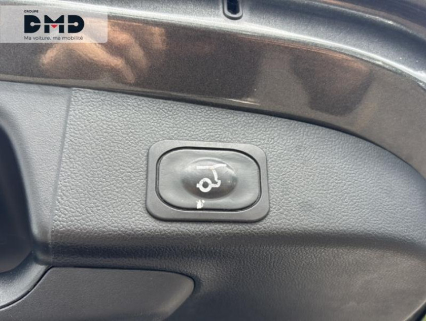 Ford Focus Active Sw 1.0 Ecoboost Mhev 155ch Active X Powershift - Visuel #14