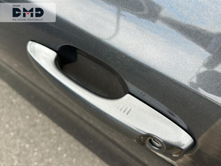 Ford Focus 1.0 Flexifuel 125ch Mhev St-line Business - Visuel #16