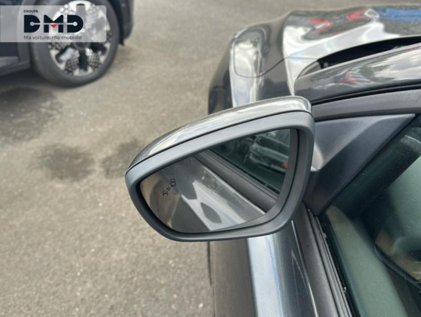 Ford Focus 1.0 Flexifuel 125ch Mhev St-line Business - Visuel #17