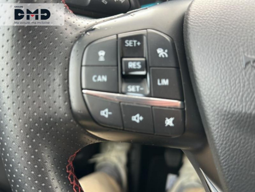 Ford Focus 1.0 Flexifuel 125ch Mhev St-line Business - Visuel #19