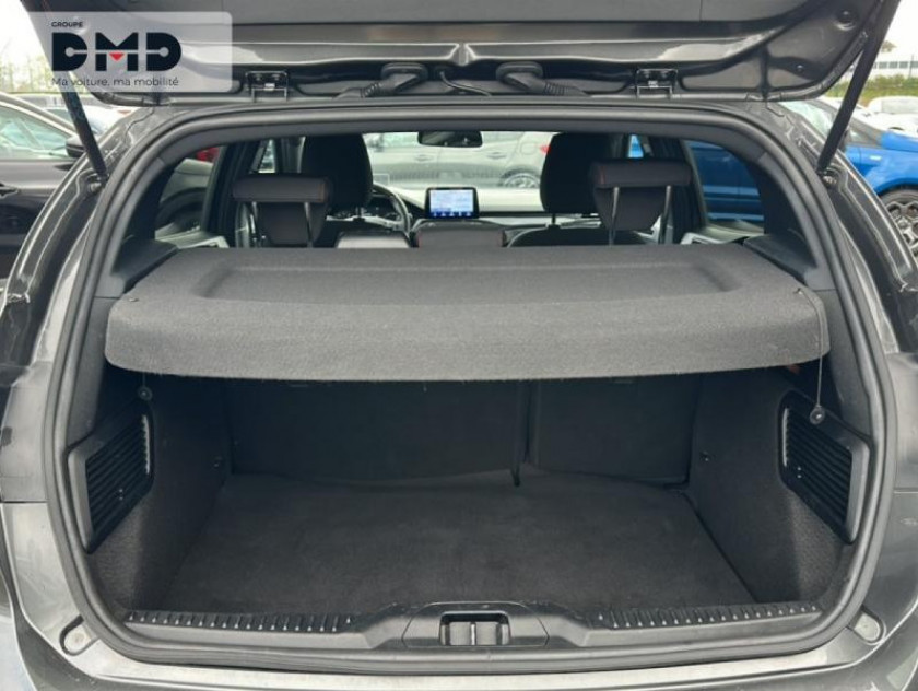 Ford Focus 1.0 Flexifuel 125ch Mhev St-line Business - Visuel #12