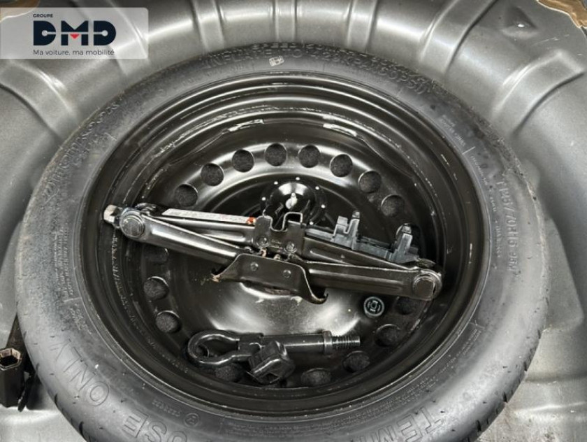 Ford Focus 1.0 Flexifuel 125ch Mhev St-line Business - Visuel #14