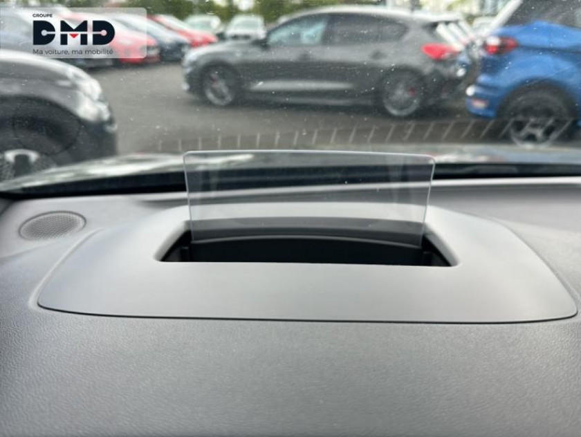 Ford Focus 1.0 Flexifuel 125ch Mhev St-line Business - Visuel #18