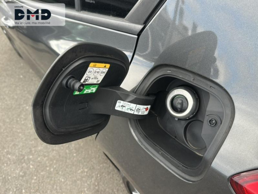 Ford Focus 1.0 Flexifuel 125ch Mhev St-line Business - Visuel #15