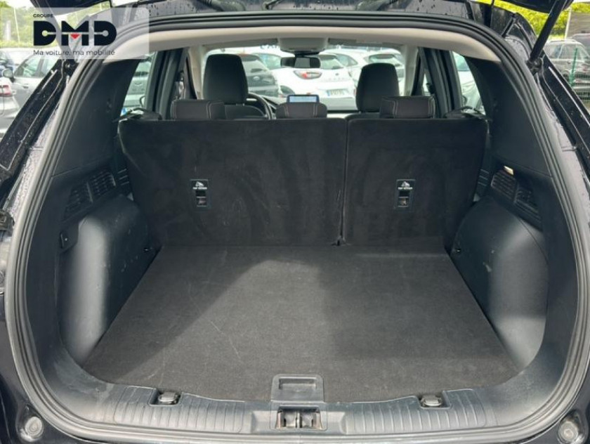 Ford Kuga 2.5 Duratec 190ch Fhev E85 Titanium Bva - Visuel #12