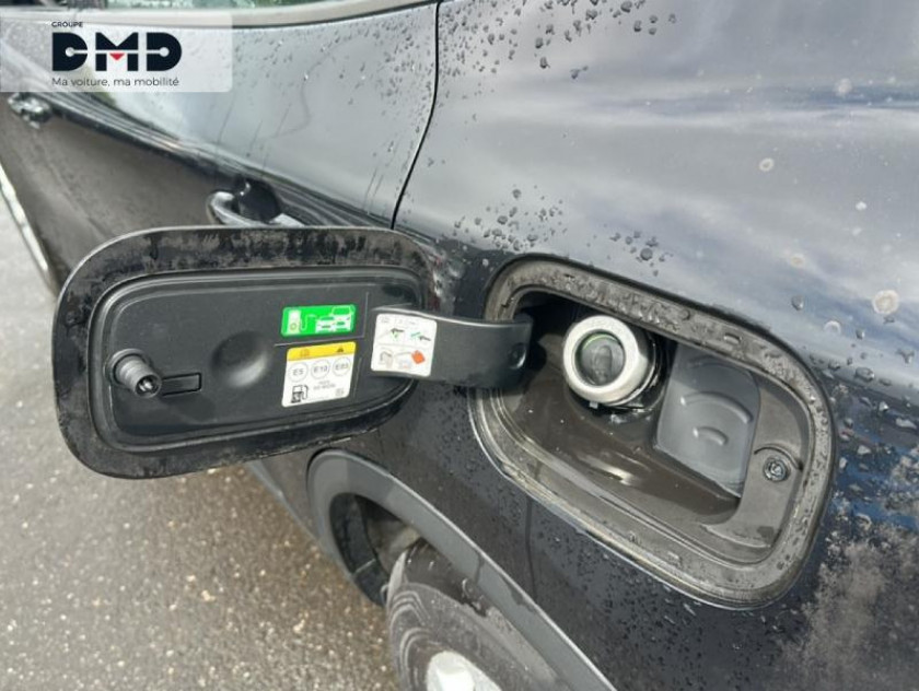 Ford Kuga 2.5 Duratec 190ch Fhev E85 Titanium Bva - Visuel #14