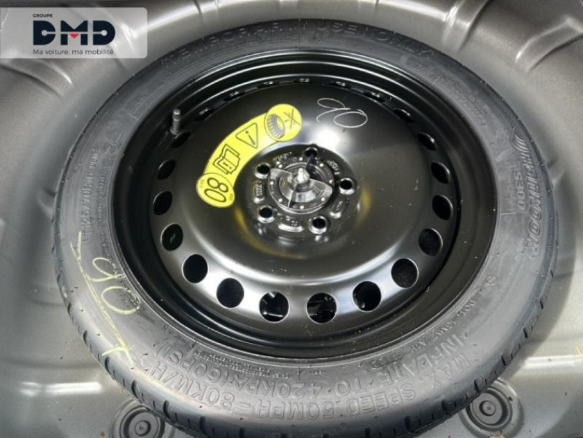 Ford Focus Sw 1.0 Flexifuel Mhev 125ch Titanium X Business - Visuel #14