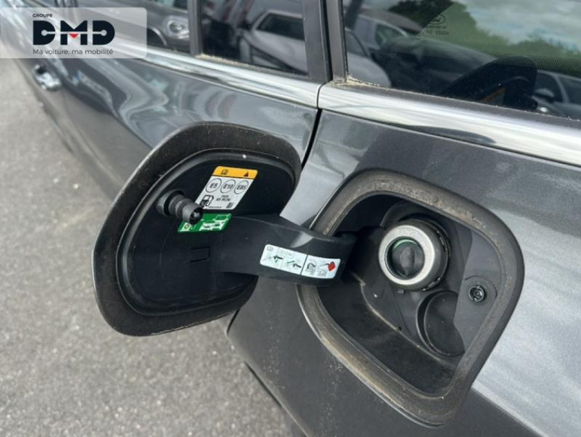 Ford Focus Sw 1.0 Flexifuel Mhev 125ch Titanium X Business - Visuel #15