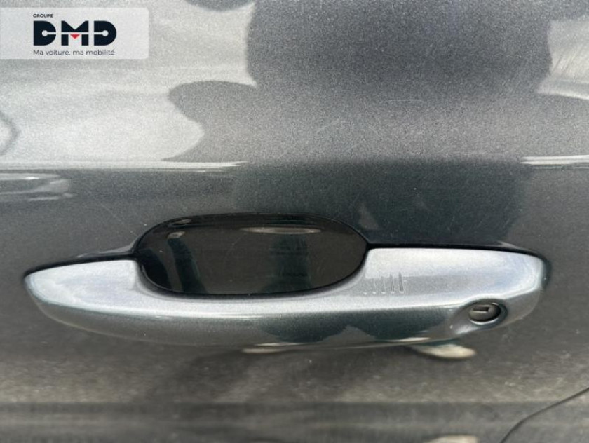 Ford Focus Sw 1.0 Flexifuel Mhev 125ch Titanium X Business - Visuel #16