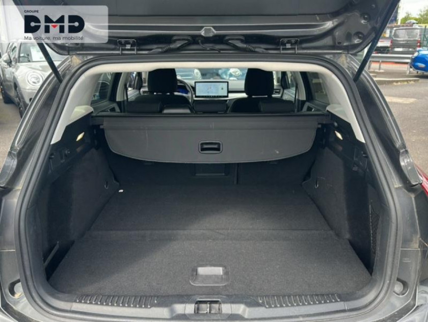 Ford Focus Sw 1.0 Flexifuel Mhev 125ch Titanium X Business - Visuel #12