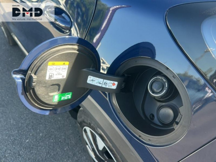 Ford Puma 1.0 Flexifuel 125ch S&s Mhev Titanium - Visuel #14