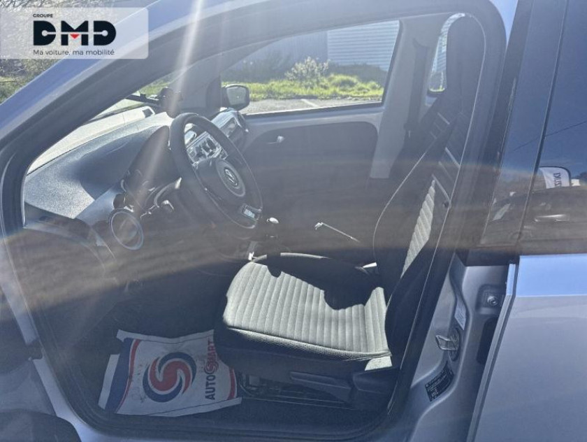 Volkswagen Up! 1.0 60ch Bluemotion Série Cup 5p - Visuel #9