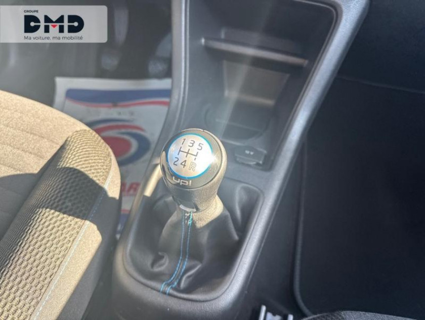 Volkswagen Up! 1.0 60ch Bluemotion Série Cup 5p - Visuel #8