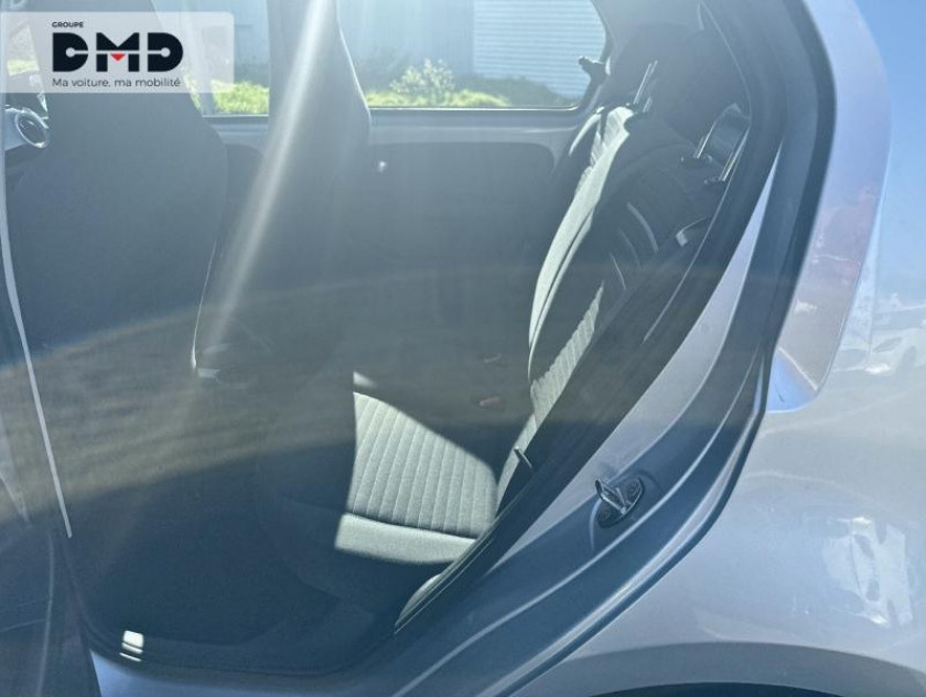 Volkswagen Up! 1.0 60ch Bluemotion Série Cup 5p - Visuel #10