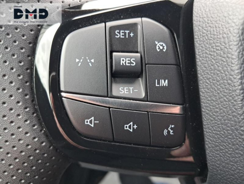 Ford Puma 1.0 Ecoboost Hybrid 125ch St-line S&s - Visuel #16