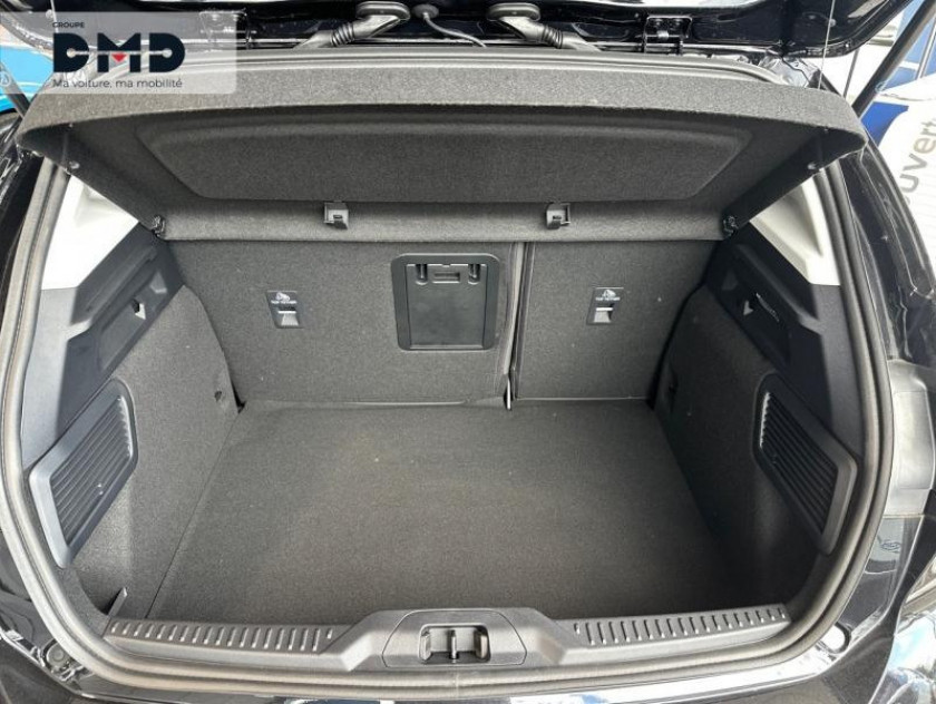 Ford Focus 1.0 Ecoboost Mhev 155ch Active X Powershift - Visuel #12