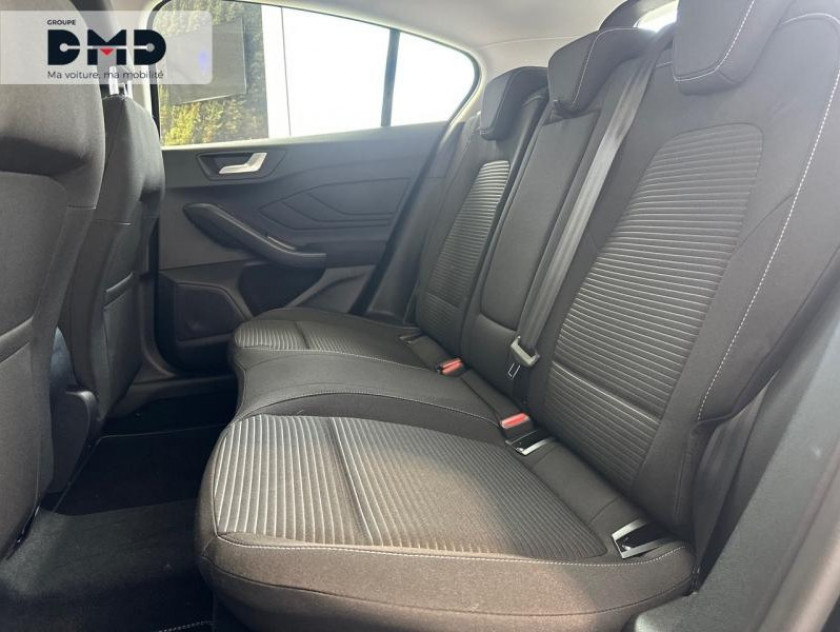Ford Focus 1.0 Ecoboost Mhev 155ch Active X Powershift - Visuel #10