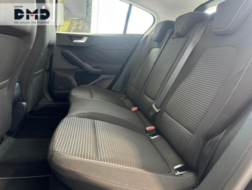 Ford Focus 1.0 Ecoboost Mhev 155ch Active X Powershift - Visuel #5