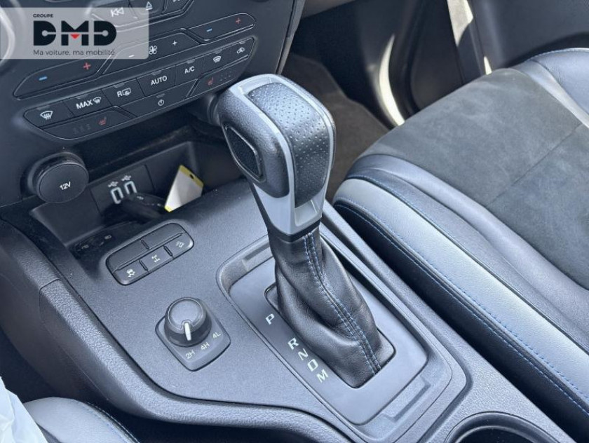 Ford Ranger 2.0 Tdci 213ch Double Cabine Raptor Bva10 - Visuel #8