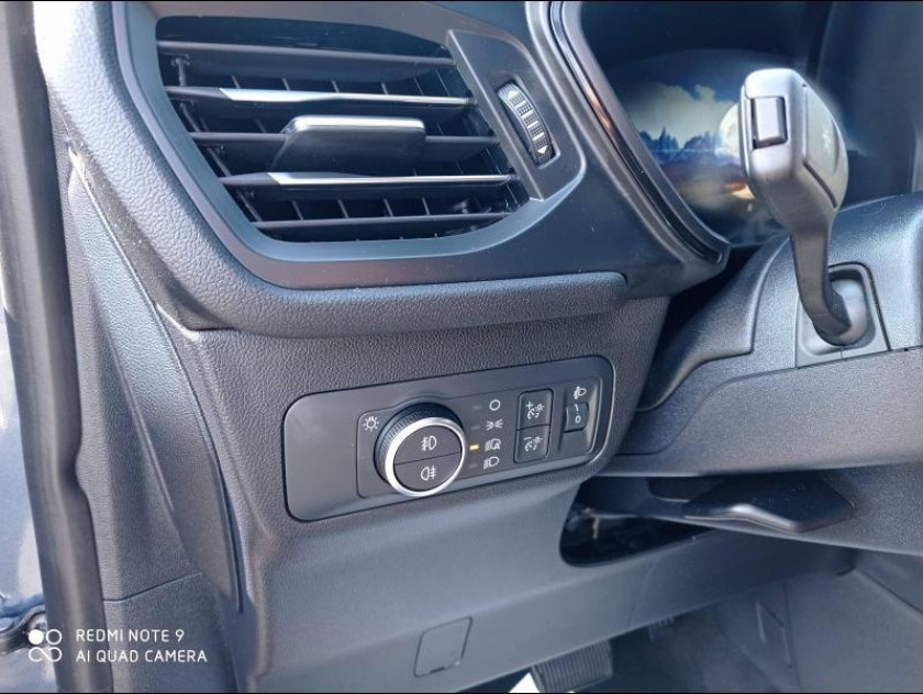 Ford Kuga 2.5 Duratec 190ch Fhev E85 St-line Bva - Visuel #8
