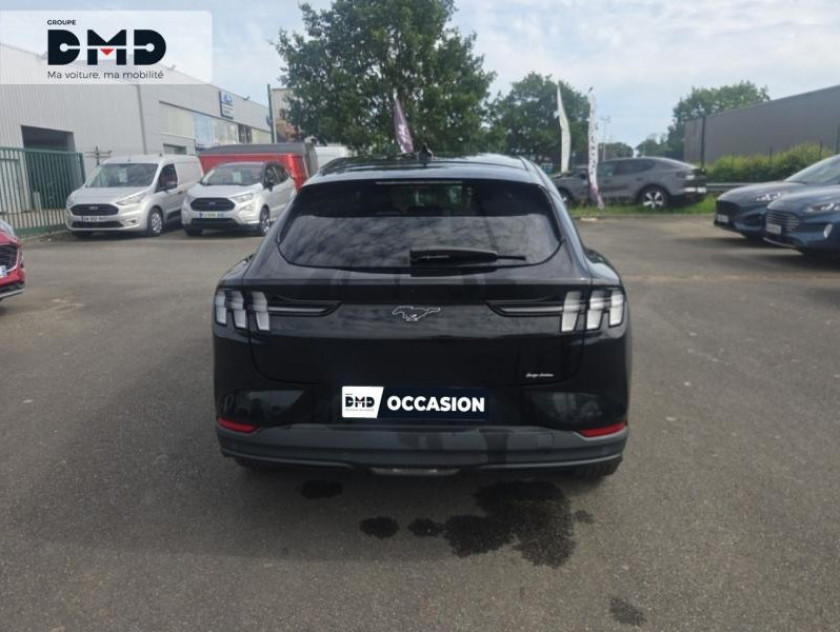 Ford Mustang Mach-e 269ch Standard Range 76kwh 7cv - Visuel #11