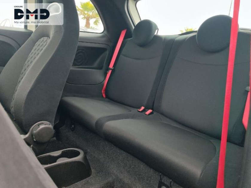 Abarth 500 1.4 Turbo T-jet 145ch 595 My19 - Visuel #10