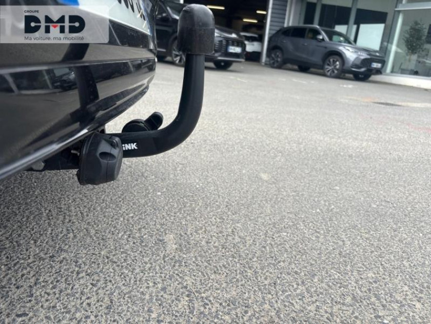 Peugeot 308 1.5 Bluehdi 130ch S&s Gt Eat8 - Visuel #14