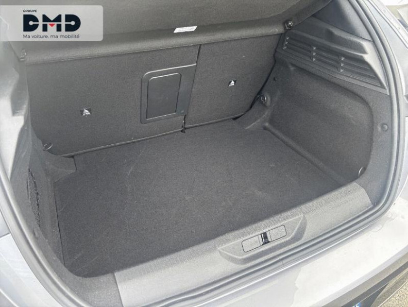 Peugeot 308 1.5 Bluehdi 130ch S&s Gt Eat8 - Visuel #12