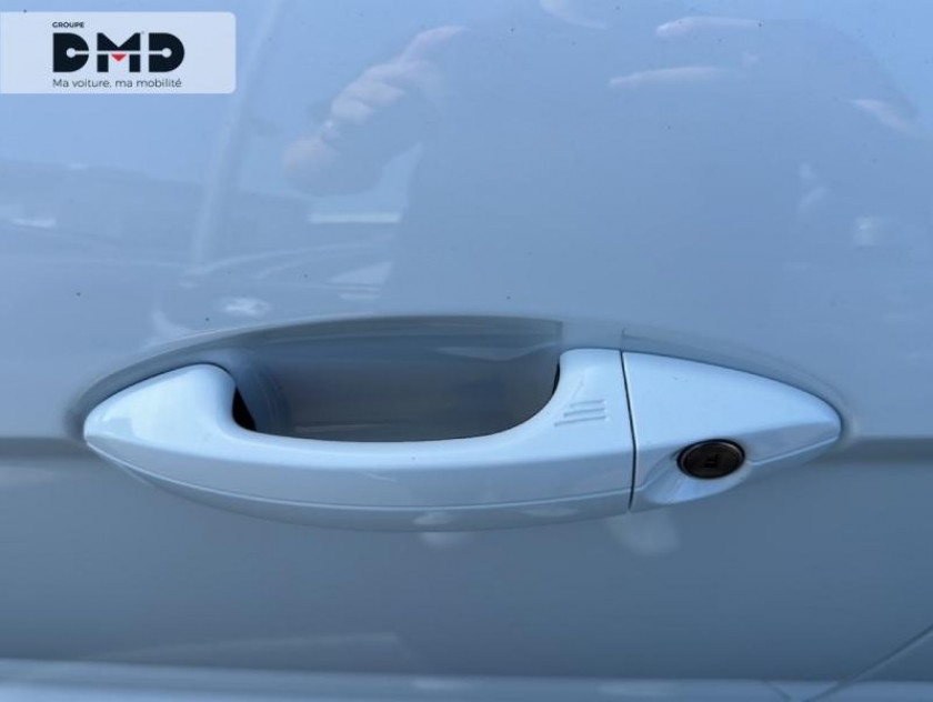 Ford Ecosport 1.0 Ecoboost 125ch Titanium - Visuel #14