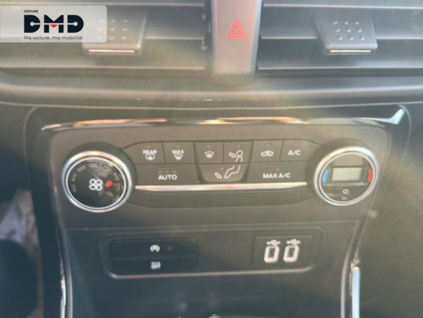 Ford Ecosport 1.0 Ecoboost 125ch Titanium - Visuel #16