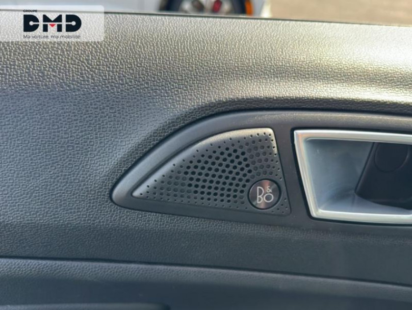 Ford Ecosport 1.0 Ecoboost 125ch Titanium - Visuel #15