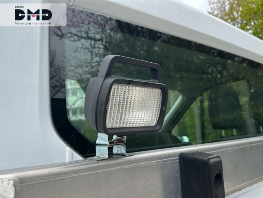 Ford Transit 2t Ccb T350 L4 2.0 Ecoblue 165ch Trend - Visuel #13