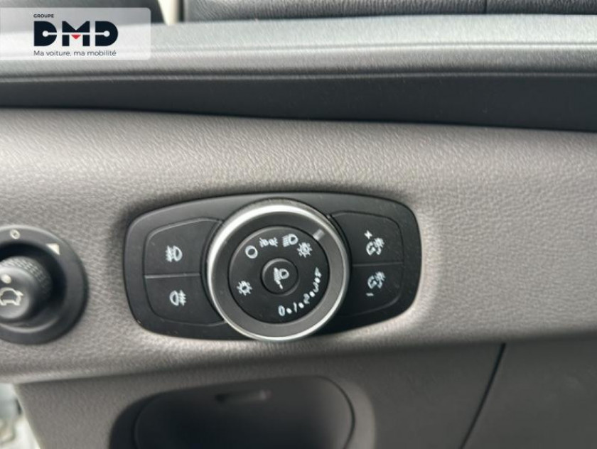 Ford Transit 2t Ccb T350 L4 2.0 Ecoblue 165ch Trend - Visuel #18