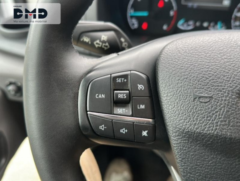 Ford Transit 2t Ccb T350 L4 2.0 Ecoblue 165ch Trend - Visuel #19