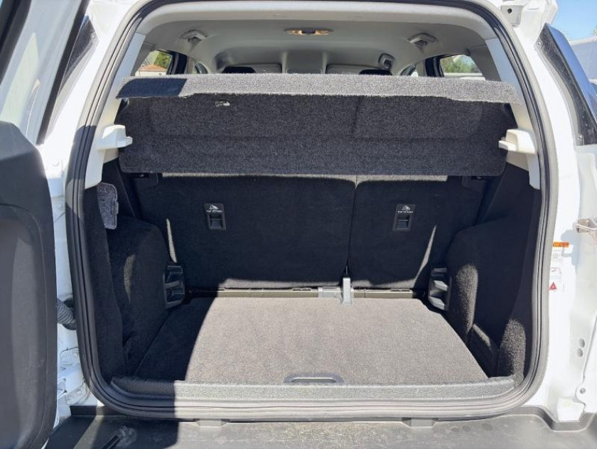 Ford Ecosport 1.5 Ecoblue 95ch Titanium - Visuel #10